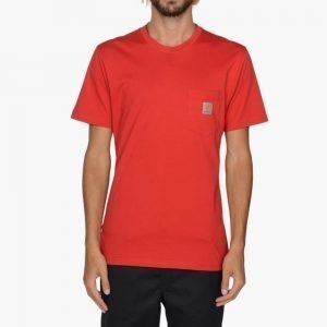 Carhartt Pocket Tee