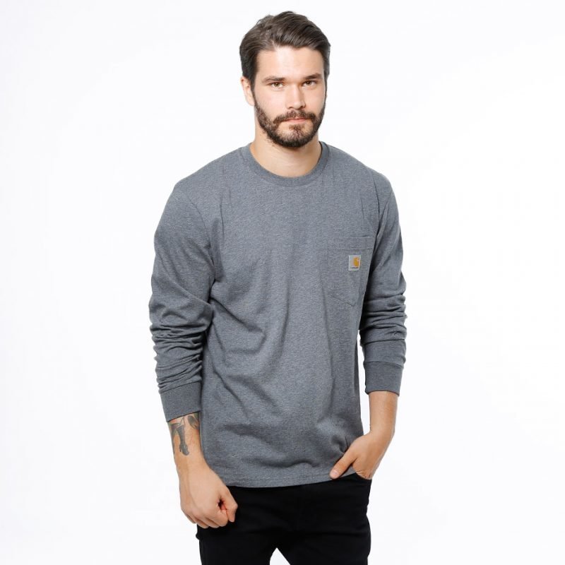 Carhartt Pocket -longsleeve