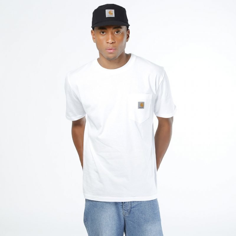 Carhartt Pocket -t-paita