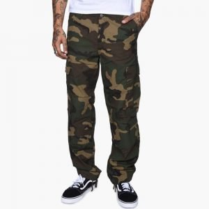 Carhartt Regular Cargo Pant