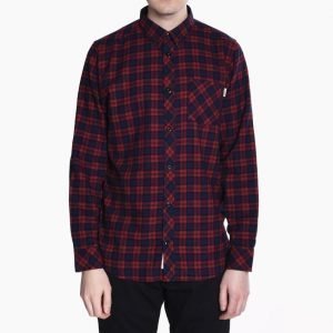 Carhartt Shawn Shirt