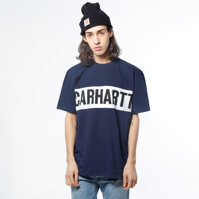 Carhartt Shore -t-paita