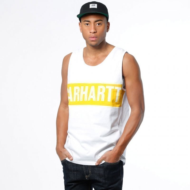 Carhartt Shore -tank top