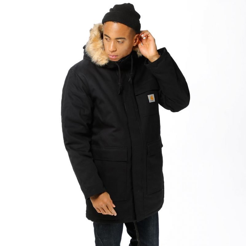 Carhartt Siberian Dearborn -takki