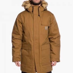 Carhartt Siberian Parka