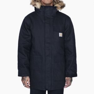 Carhartt Siberian Parka