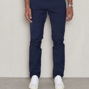 Carhartt Sid Pant Navy Rinsed