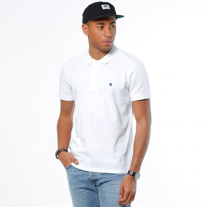 Carhartt Slim Fit Polo -pikee