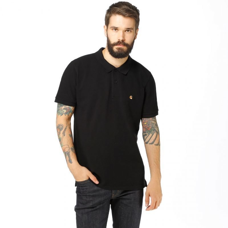 Carhartt Slim Fit Polo -pikee