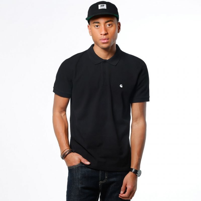 Carhartt Slim Fit Polo -pikee