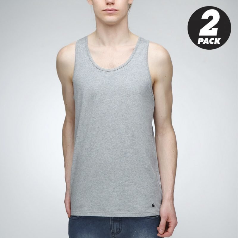 Carhartt Standard 2-pack -tank top