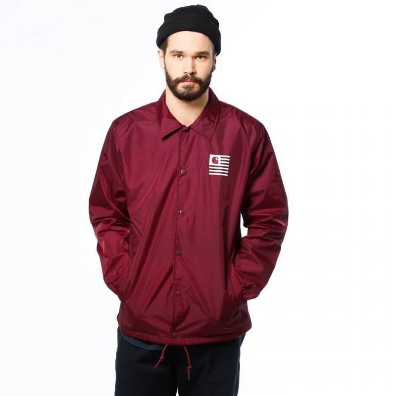 Carhartt State Coach -takki