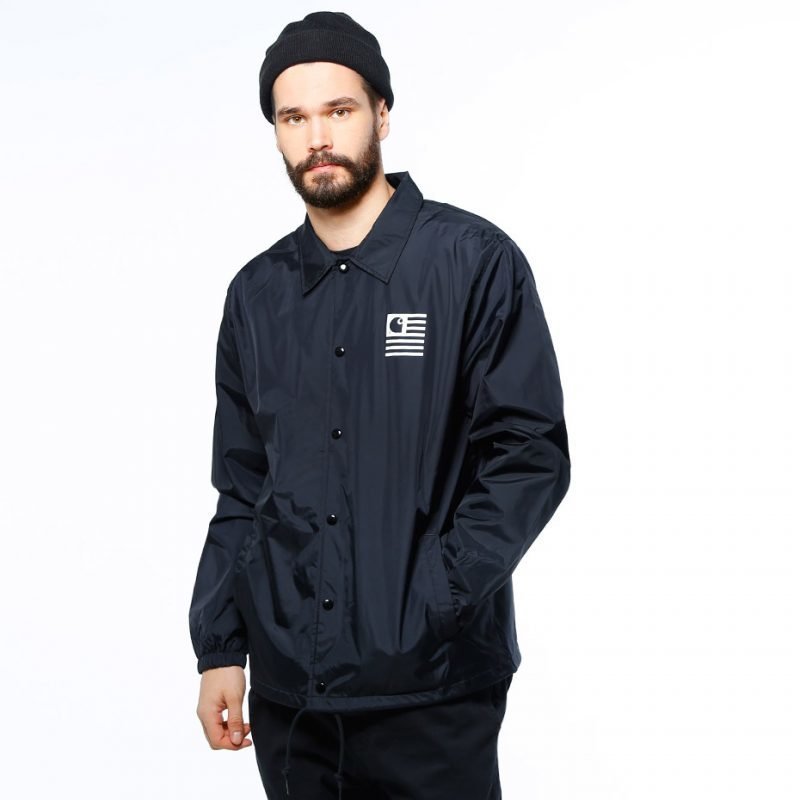 Carhartt State Coach -takki