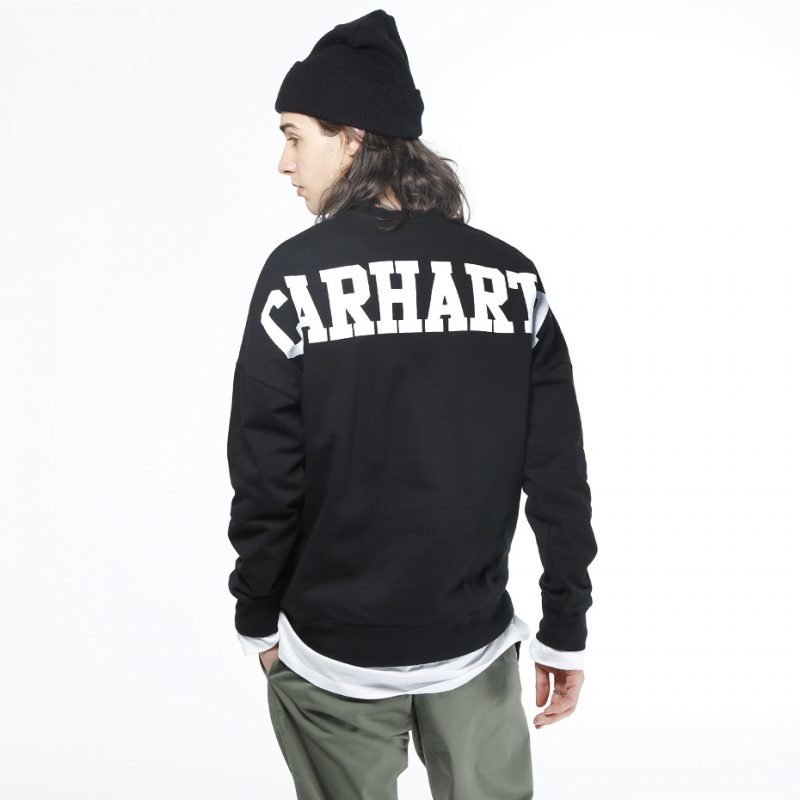 Carhartt Tony -college