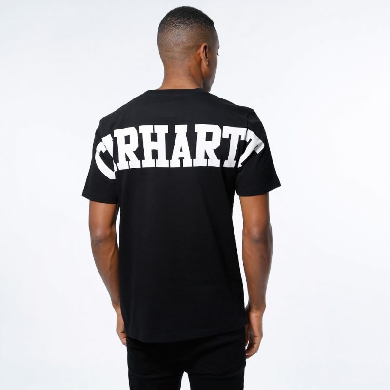 Carhartt Tony -t-paita