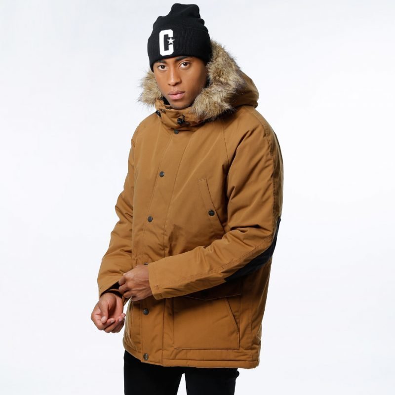 Carhartt Trapper Parka -takki