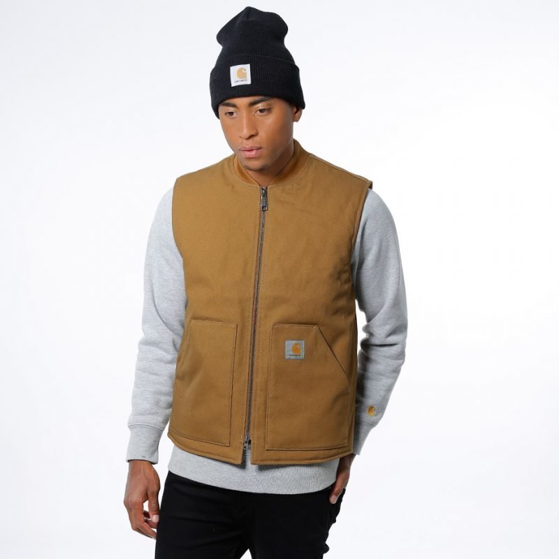 Carhartt Vest Dearborn -liivi