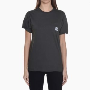 Carhartt W Carrie Pocket Tee