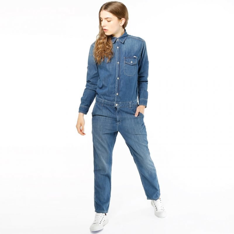 Carhartt W Jill Nashville -jumpsuit