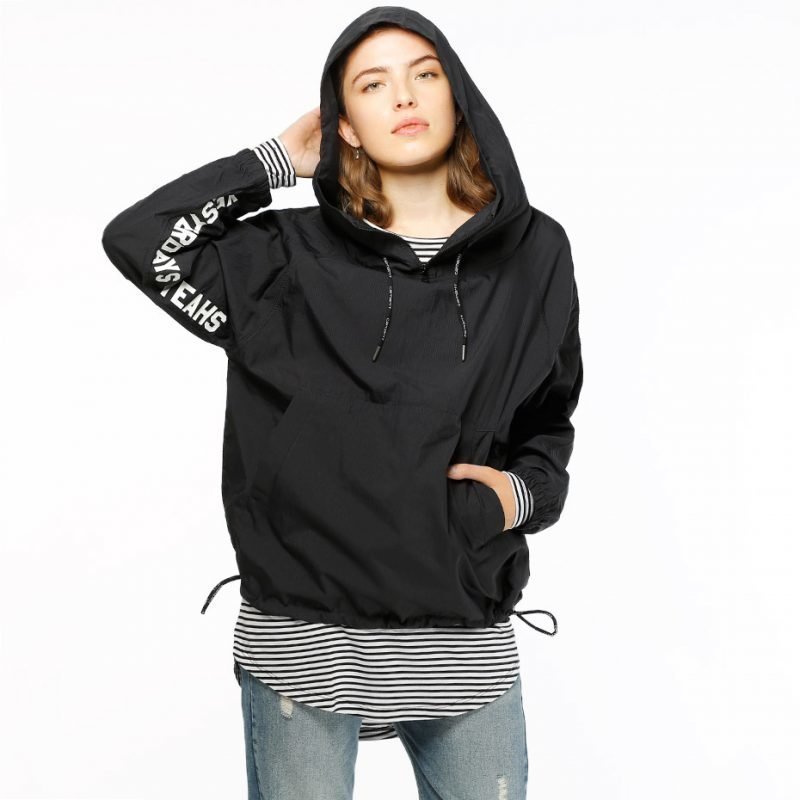 Carhartt W Lucy Pullover -takki