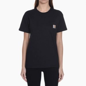 Carhartt W Pocket Tee