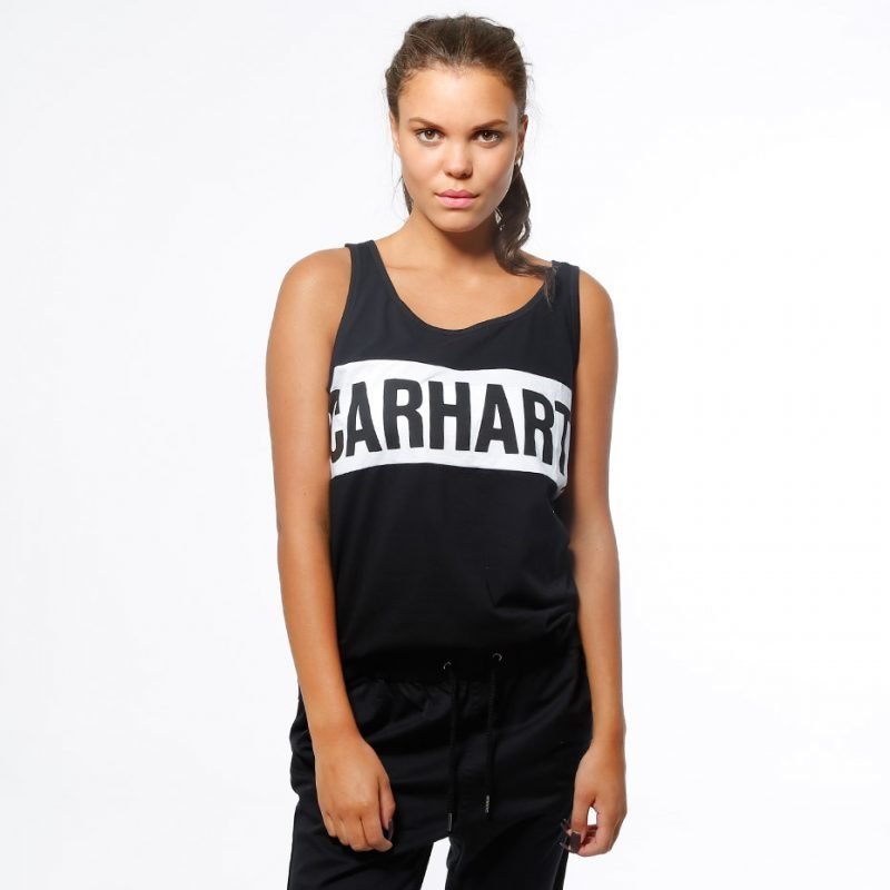 Carhartt W Shore -tank top