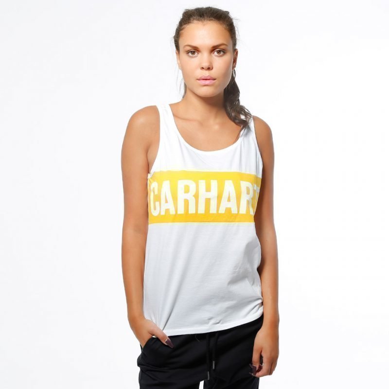 Carhartt W Shore -tank top