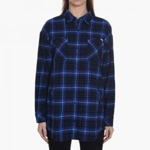 Carhartt W Stout Long Shirt