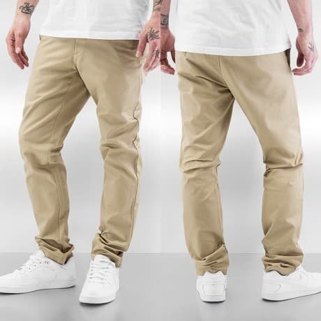 Carhartt WIP Chinot Beige