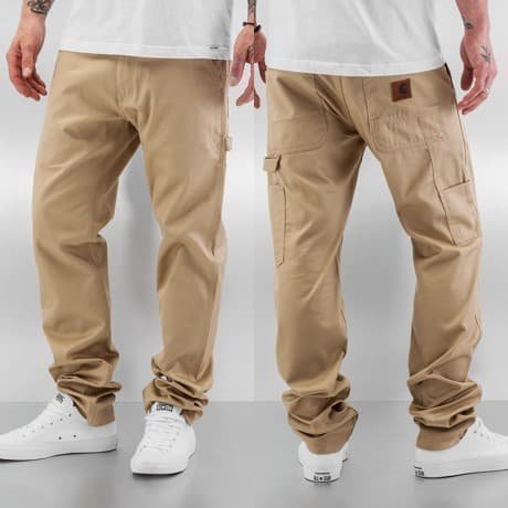 Carhartt WIP Chinot Beige