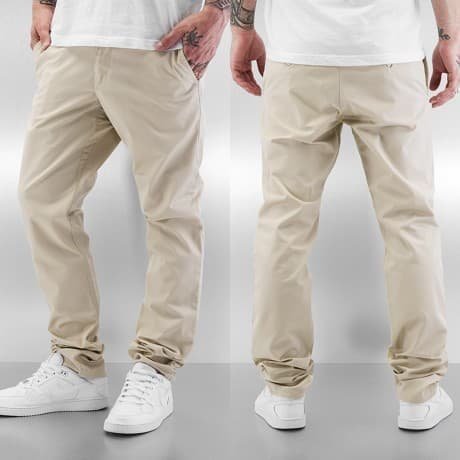 Carhartt WIP Chinot Beige