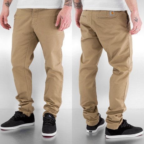 Carhartt WIP Chinot Beige