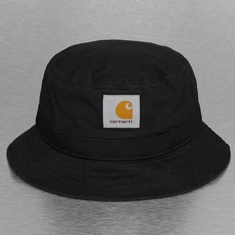 Carhartt WIP Hattu Musta