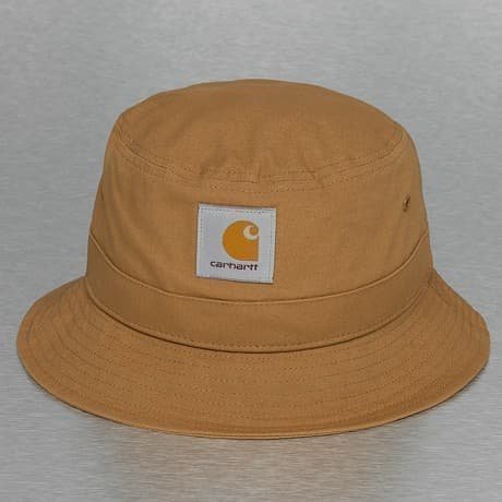 Carhartt WIP Hattu Ruskea