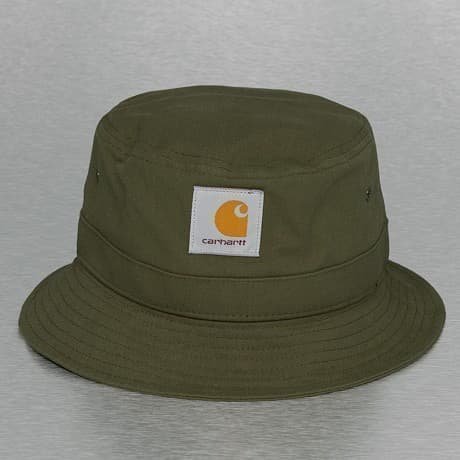 Carhartt WIP Hattu Vihreä