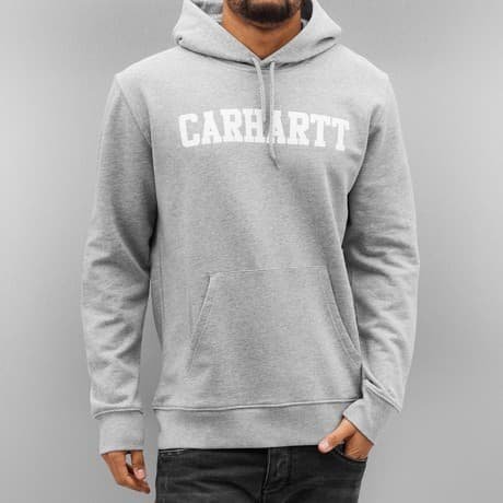 Carhartt WIP Huppari Harmaa