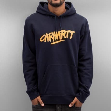 Carhartt WIP Huppari Sininen