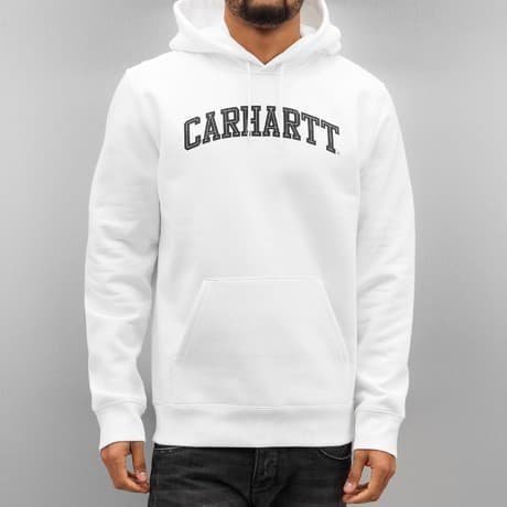 Carhartt WIP Huppari Valkoinen