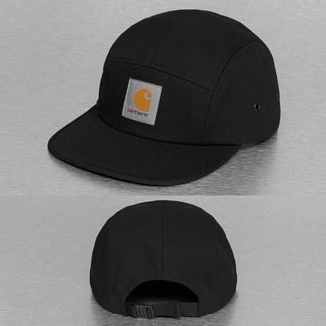 Carhartt WIP Lippis Musta