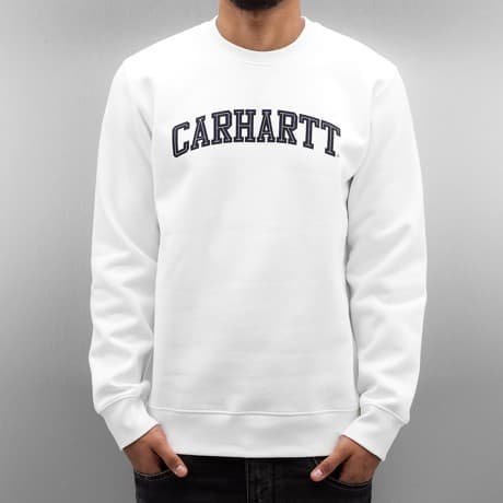 Carhartt WIP Pusero Valkoinen