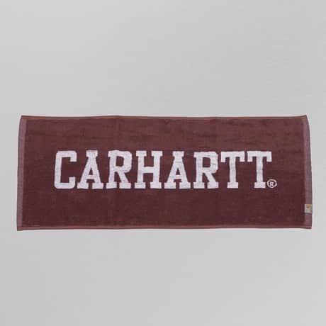 Carhartt WIP Ruskea