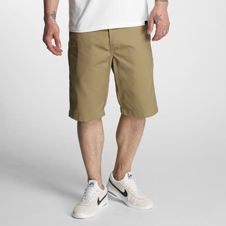 Carhartt WIP Shortsit Beige