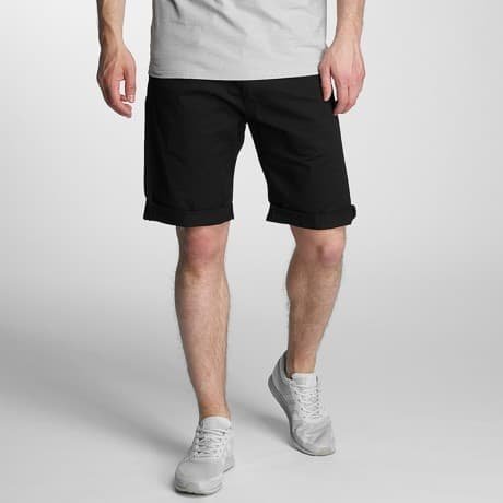 Carhartt WIP Shortsit Musta