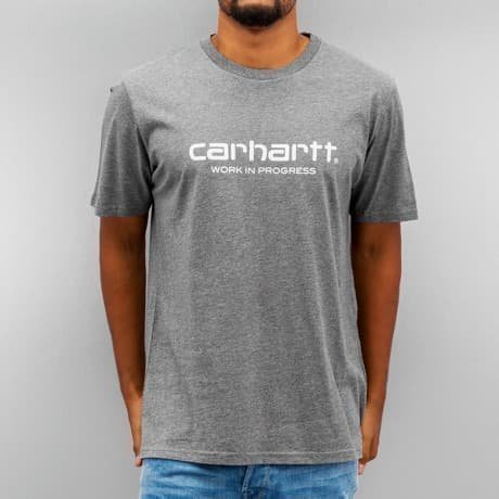 Carhartt WIP T-paita Harmaa