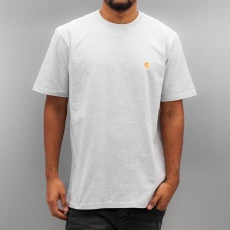 Carhartt WIP T-paita Harmaa