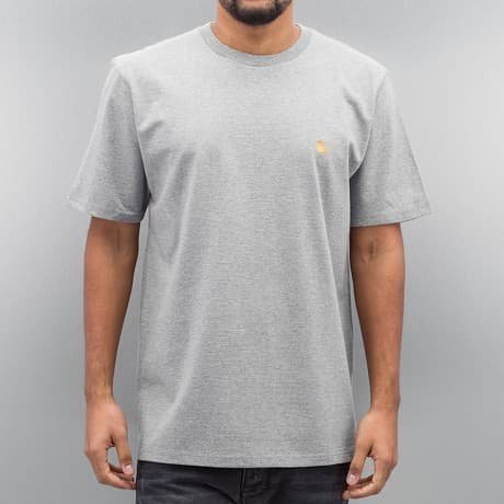 Carhartt WIP T-paita Harmaa