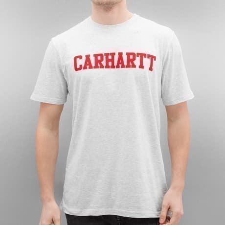 Carhartt WIP T-paita Harmaa