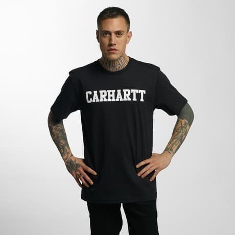 Carhartt WIP T-paita Sininen