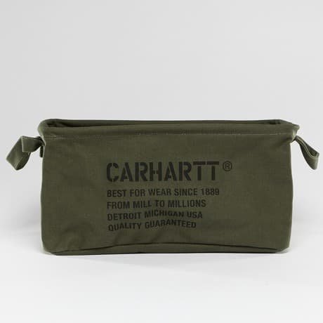 Carhartt WIP Vihreä