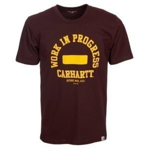 Carhartt Wip Campus T-Paita